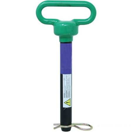 Aftermarket Hitch Pin 78 X 612 A-GHP05-AI